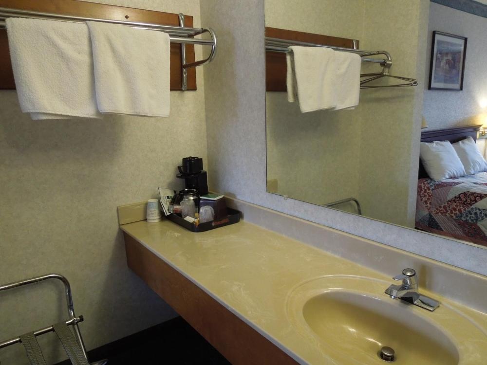 Americas Inn Bardstown